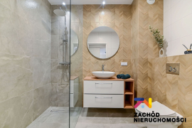 Nowoczesne, 3-pokojowe na II piętrze z windą